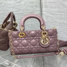 Christian Dior My Lady Bags